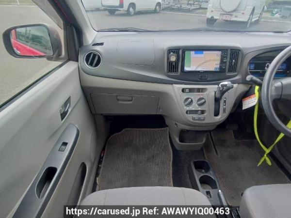 Used 2013 AT daihatsu mira-e-s LA300S Image[17]