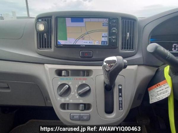 Used 2013 AT daihatsu mira-e-s LA300S Image[18]
