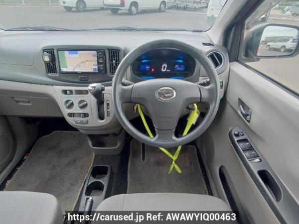 Used 2013 AT daihatsu mira-e-s LA300S Image[19]