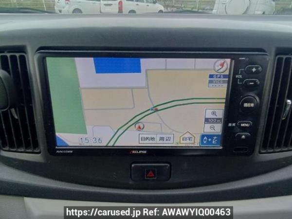 Used 2013 AT daihatsu mira-e-s LA300S Image[20]