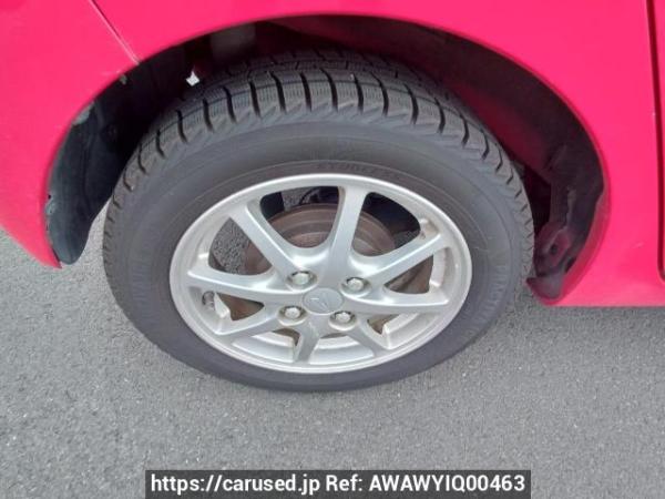 Used 2013 AT daihatsu mira-e-s LA300S Image[27]
