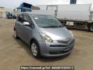 Toyota Ractis NCP100