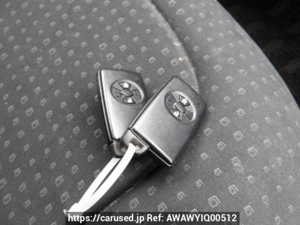 Used 2008 AT toyota ractis NCP100 Image[30]