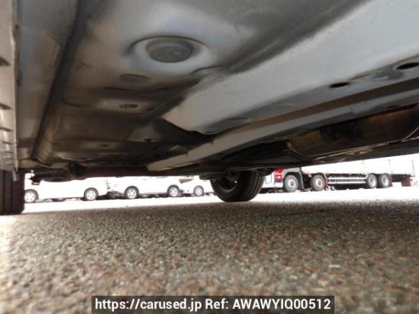 Used 2008 AT toyota ractis NCP100 Image[35]
