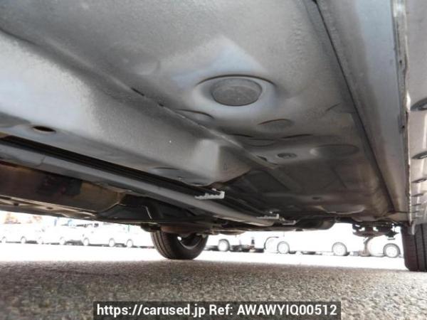 Used 2008 AT toyota ractis NCP100 Image[36]