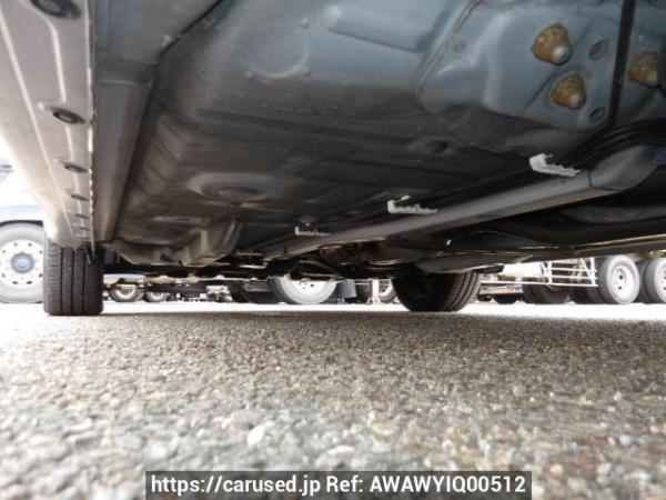 Used 2008 AT toyota ractis NCP100 Image[37]