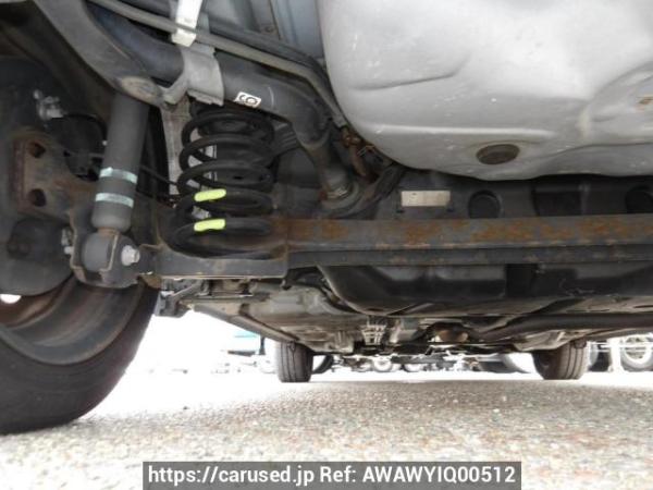 Used 2008 AT toyota ractis NCP100 Image[41]