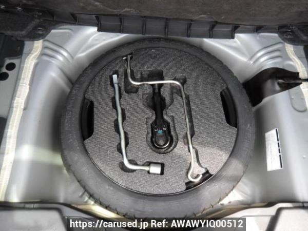 Used 2008 AT toyota ractis NCP100 Image[44]