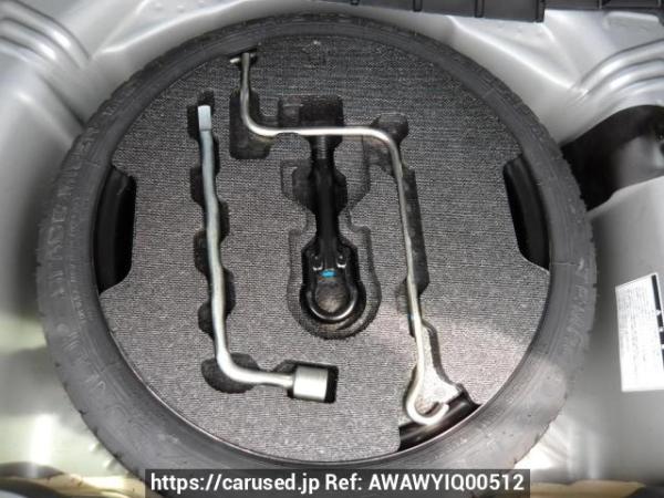 Used 2008 AT toyota ractis NCP100 Image[45]