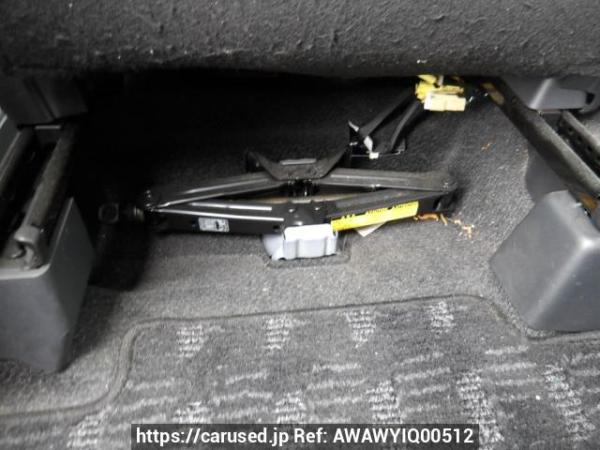 Used 2008 AT toyota ractis NCP100 Image[46]