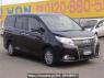 Used 2014 AT toyota esquire ZWR80G Image[2]