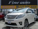 Toyota Alphard ANH20W