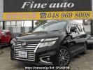 Nissan Elgrand TE52