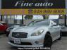 Used 2009 AT nissan fuga Y51 Image[0]