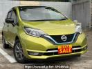 Nissan Note HE12