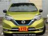 Used 2020 AT nissan note HE12 Image[1]