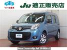 Renault Kangoo KWH5F1