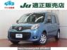 Used 2016 AT renault kangoo KWH5F1 Image[0]