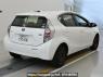 Used 2012 AT toyota aqua NHP10 Image[1]
