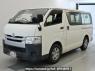 Used 2016 AT toyota hiace-van TRH200V Image[0]