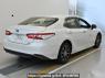 Used 2020 AT toyota camry AXVH70 Image[1]