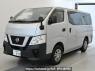 Used 2021 AT nissan nv350-caravan-van VW6E26 Image[0]