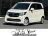 Used 2015 AT honda n-wgn JH1 Image[0]