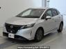 Used 2021 AT nissan note E13 Image[0]