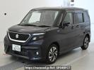Suzuki Solio Bandit MA37S