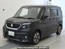 Used 2023 AT suzuki solio-bandit MA37S Image[0]