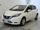 Nissan Note HE12