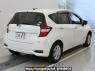 Used 2017 AT nissan note HE12 Image[1]