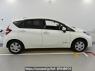 Used 2017 AT nissan note HE12 Image[2]