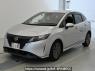 Used 2021 AT nissan note E13 Image[0]
