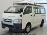 Used 2017 AT toyota hiace-van TRH200V Image[0]
