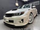 Subaru Impreza GVB