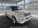 Toyota Land Cruiser 100 HDJ101K