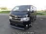 Used 2021 AT toyota hiace-van GDH201V Image[0]
