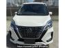 Used 2020 AT nissan serena GFC27 Image[0]
