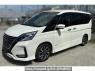 Used 2020 AT nissan serena GFC27 Image[2]