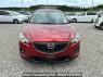 Used 2012 AT mazda cx-5 KE2AW Image[1]