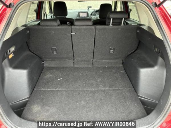 Used 2012 AT mazda cx-5 KE2AW Image[6]