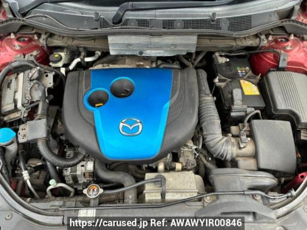 Used 2012 AT mazda cx-5 KE2AW Image[7]