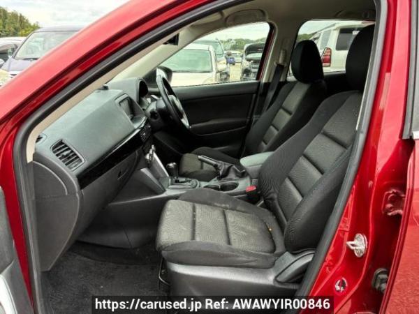 Used 2012 AT mazda cx-5 KE2AW Image[10]