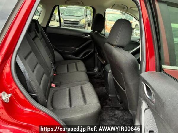 Used 2012 AT mazda cx-5 KE2AW Image[11]