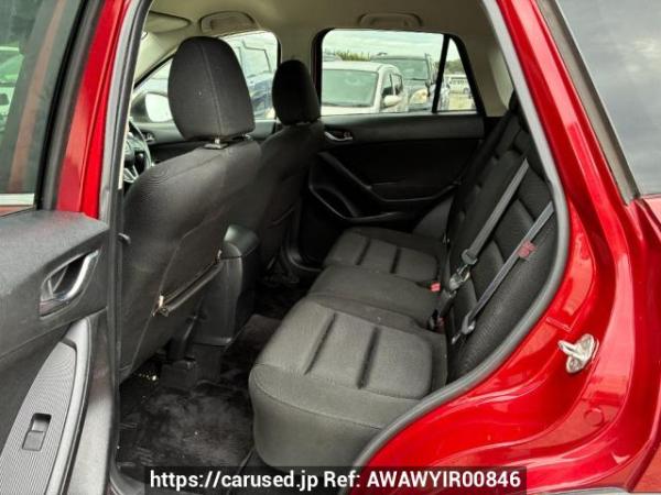 Used 2012 AT mazda cx-5 KE2AW Image[12]