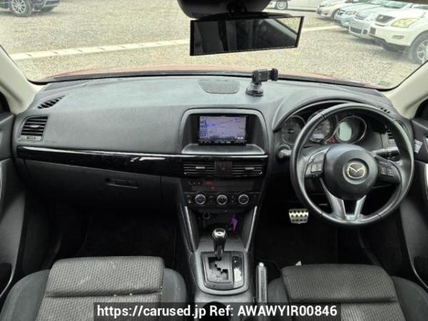 Used 2012 AT mazda cx-5 KE2AW Image[13]