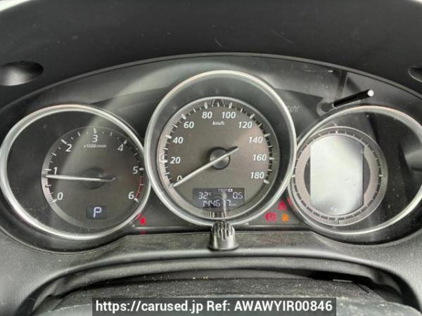 Used 2012 AT mazda cx-5 KE2AW Image[16]