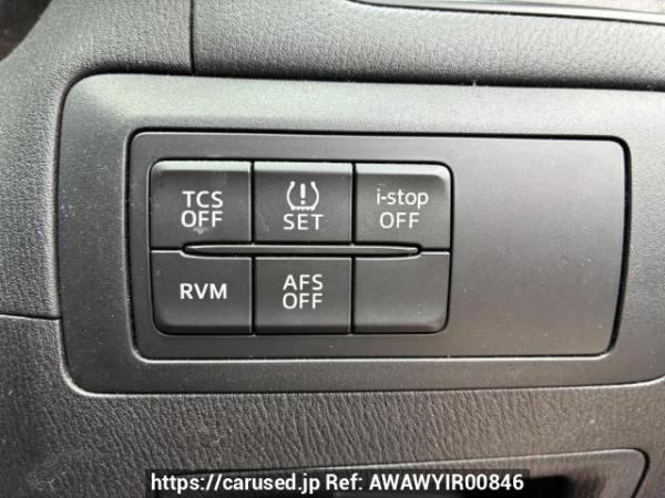 Used 2012 AT mazda cx-5 KE2AW Image[17]