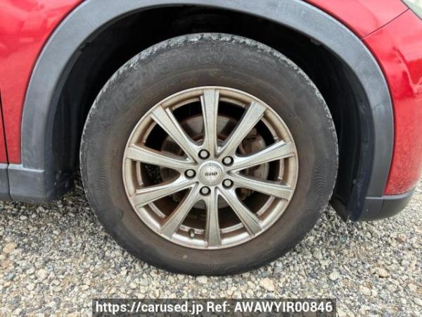 Used 2012 AT mazda cx-5 KE2AW Image[20]